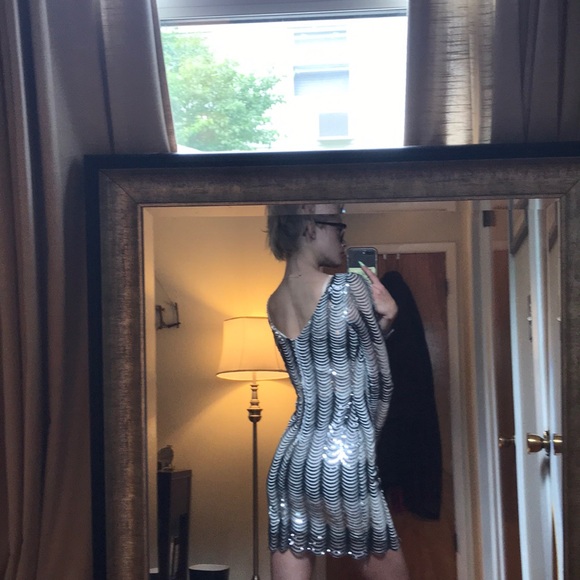 Charlotte Russe Dress - Picture 2 of 4